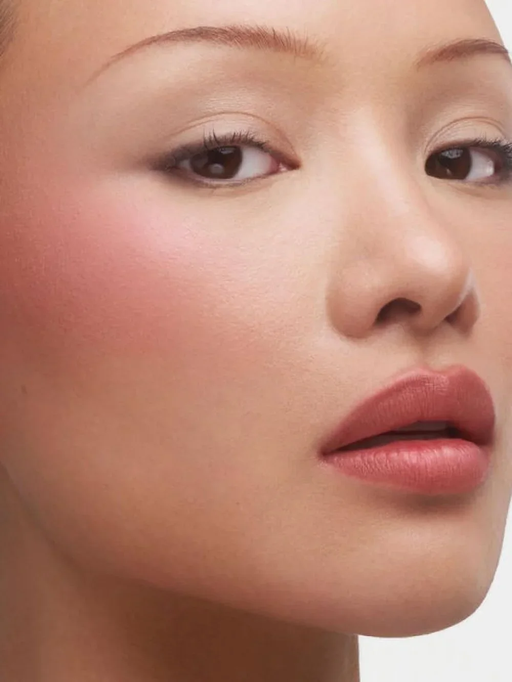 Sacheu Lip Liner STAY-N Peel Off Lip Stain, Longwear, p-INKED | Water-resistant